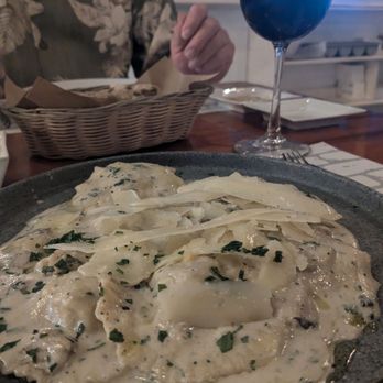 Trattoria del Centro - Italian Near Me - Playa del Carmen, ROO