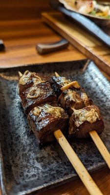 Omakase Kyara Sake Bar by null