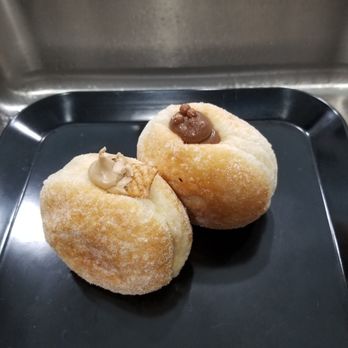 Slow Rise - Donuts Near Me - Overland Park, Kansas Slow Rise - Donuts Near Me - Overland Park, Kansas