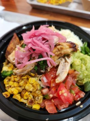 El Pollo Guapo by null