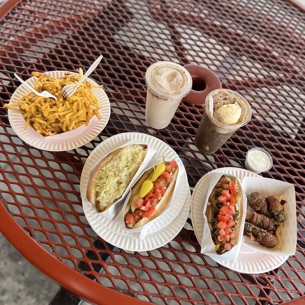 Pacific Coast Hot Dogs - Hot Dogs Near Me - Orange, California Pacific Coast Hot Dogs - Hot Dogs Near Me - Orange, California