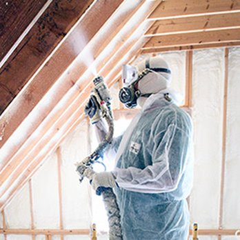 Standard Heating, Cooling & Insulating - Insulation Installation Near Me - Albany, New York