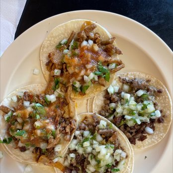 Taqueria Maguey - BBQ pork and beef tacos $1 each Wednesday's and. Fridays - Mexican Near Me - Tracy, California Taqueria Maguey - BBQ pork and beef tacos $1 each Wednesday's and. Fridays - Mexican Near Me - Tracy, California