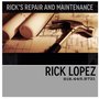 Rick's Repair & Maintenance