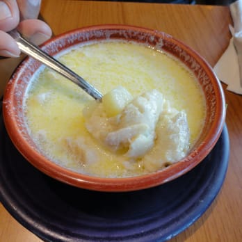 Home Kitchen Cafe - Cup of Haddock Chowder $6.95 - Breakfast & Brunch Near Me - Rockland, Maine Home Kitchen Cafe - Cup of Haddock Chowder $6.95 - Breakfast & Brunch Near Me - Rockland, Maine