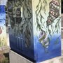 Photo of Hives in Tree Art