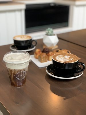 Cafe An'Clair - Fairview & Republican by null