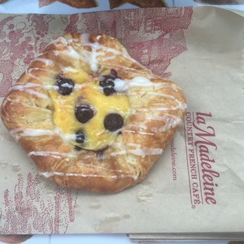la Madeleine - Fantastic Blueberry Lemon Danish from several months ago!!! - Cafes Near Me - Pearland, Texas la Madeleine - Fantastic Blueberry Lemon Danish from several months ago!!! - Cafes Near Me - Pearland, Texas