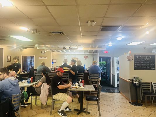 Breakfast Club Lake Mary by null