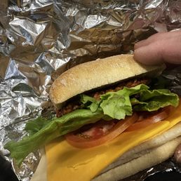 chicken sandwich chicken sandwich