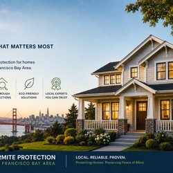 Priceless Termite Control