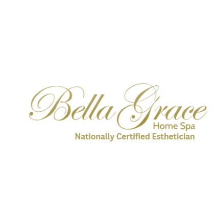 Bella Grace Home Spa Logo