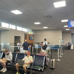 American Airlines