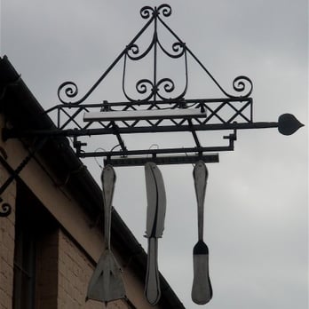 The Fat Duck - British Near Me - Berkshire, WNM