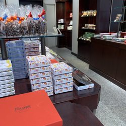 Foucher - In store