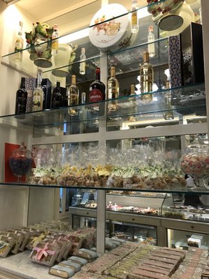 Pasticceria Costa by null