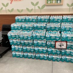 Sprouts Farmers Market - Water