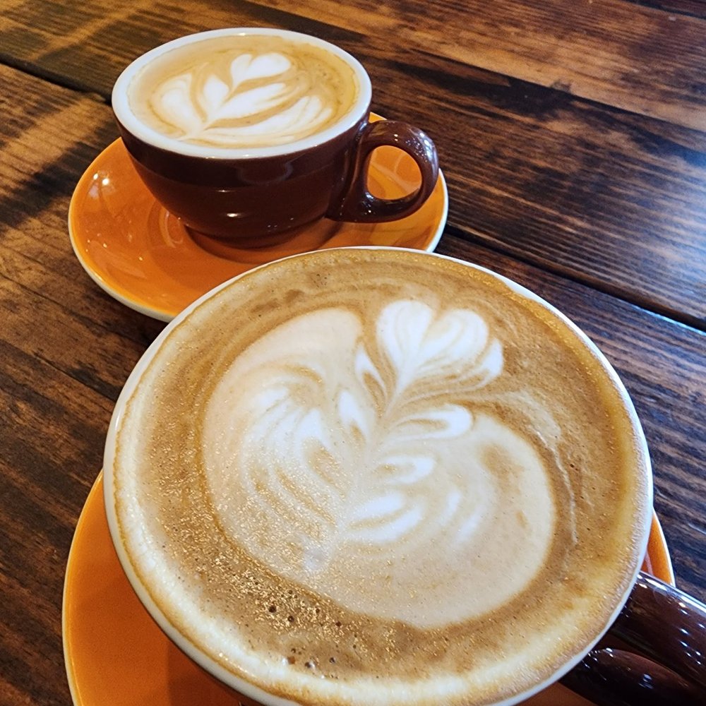 Macondo Coffee Kendall - Coffee & Tea Near Me - Miami, Florida Macondo Coffee Kendall - Coffee & Tea Near Me - Miami, Florida