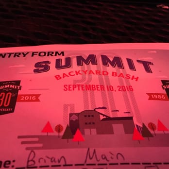 Buckeye Beer Engine - So you can win a trip when you buy a summit beer! - American Near Me - Lakewood, Ohio Buckeye Beer Engine - So you can win a trip when you buy a summit beer! - American Near Me - Lakewood, Ohio