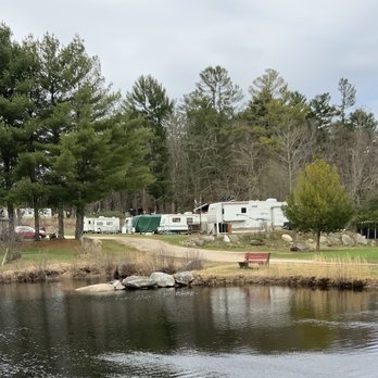 Gibson Hill RV Park - RV Parks Near Me - Sterling, Connecticut Gibson Hill RV Park - RV Parks Near Me - Sterling, Connecticut