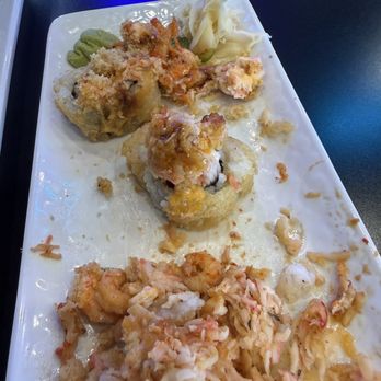 Rock N Roll Sushi - Sushi - Sushi Bars Near Me - Tucson, Arizona Rock N Roll Sushi - Sushi - Sushi Bars Near Me - Tucson, Arizona