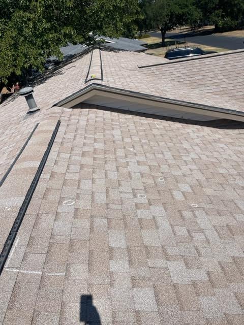 Slide of Southern Crew