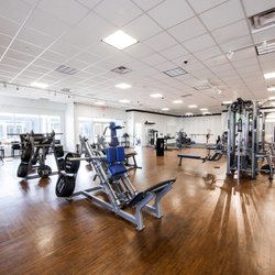 The Club Maui - Lahaina - Hack Squat, V Squat & Leg Press