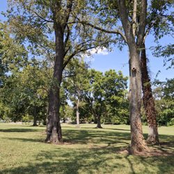 Sevier Park