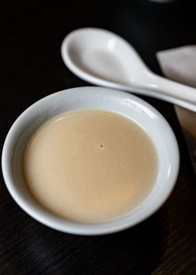 Yan Dining Room by null