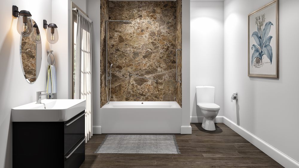 Slide of Five Star Bath Solutions - Minneapolis