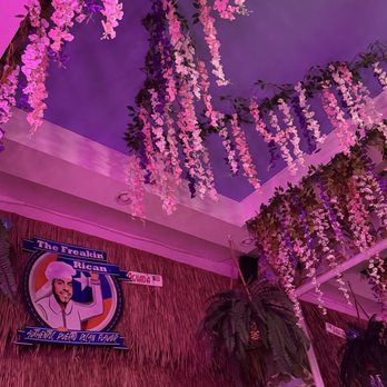 THE FREAKIN RICAN - Updated January 2026 - 870 Photos & 483 Reviews ...