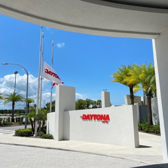 The Daytona, Autograph Collection - Hotels Near Me - Daytona Beach, Florida The Daytona, Autograph Collection - Hotels Near Me - Daytona Beach, Florida