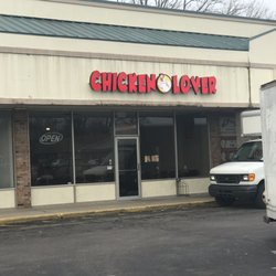 Chicken Lover