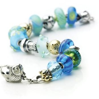 Luna Jewels - Troll Beads bracelet, Hawaiian waters, theme bracelet - Jewelry Near Me - Honolulu, Hawaii Luna Jewels - Troll Beads bracelet, Hawaiian waters, theme bracelet - Jewelry Near Me - Honolulu, Hawaii