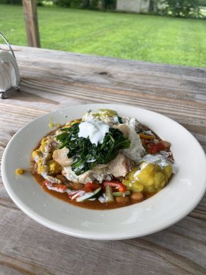 LT Organic Farm Restaurant by null