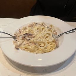 Alfredo
