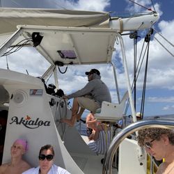 Boss Frog's Snorkel, Bike, & Beach Rentals - Ka'anapali - Maui Sailing Boat Crew