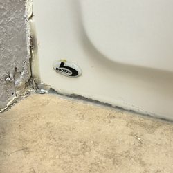 La Quinta by Wyndham Corsicana - Corner of tub