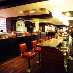 The Diner
