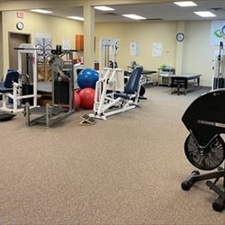 Physio - Acworth - Kennesaw