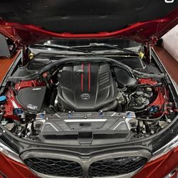 GS Autohaus - trusted BMW expert