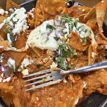 Don Chon Menudo - Chilaquiles - Mexican Near Me - Pacoima, California Don Chon Menudo - Chilaquiles - Mexican Near Me - Pacoima, California