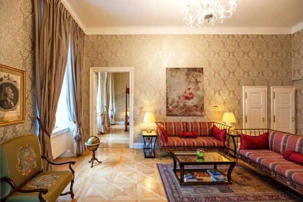 The Mozart Prague by null