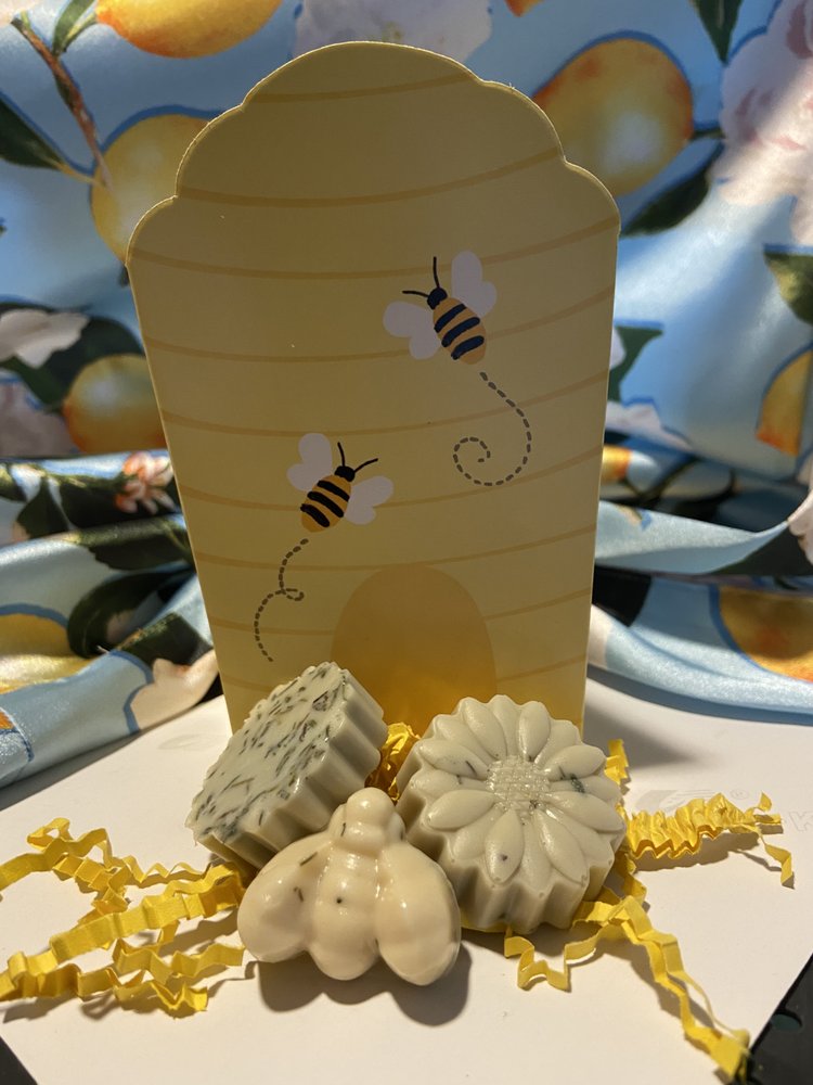 HONEY BABY SOAPS Updated July 2024 30 Photos Evansville, Indiana
