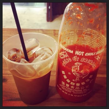 Viet Thanh Bakery - Really good Vietnamese iced coffee to soothe the burn from all the fresh chilli and Sriracha I added to my pho... - Restaurants Near Me - Adelaide, SA Viet Thanh Bakery - Really good Vietnamese iced coffee to soothe the burn from all the fresh chilli and Sriracha I added to my pho... - Restaurants Near Me - Adelaide, SA