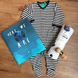 Fox + Kit Children's Boutique