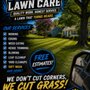 Outlaw Lawn Care