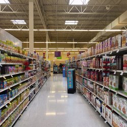 Stop & Shop - Stop & Shop Sparta NJ. Very clean, spacious, and well kept.
