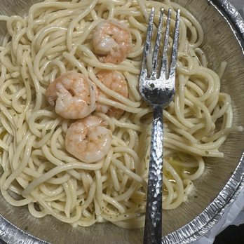 Luigis Pizza - Shrimp Scampi - Pizza Near Me - Graham, North Carolina Luigis Pizza - Shrimp Scampi - Pizza Near Me - Graham, North Carolina