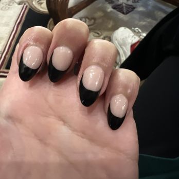 Yes Nails - Again, not straight whatsoever. - Nail Salons Near Me - Laredo, Texas Yes Nails - Again, not straight whatsoever. - Nail Salons Near Me - Laredo, Texas